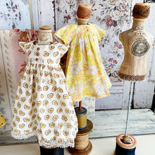 Load image into Gallery viewer, Moshi-Moshi Sewing Class 24 - 3 Summer Dresses - intermediate