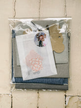 Load image into Gallery viewer, Dungaree Sewing Kit