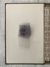 Load image into Gallery viewer, Tulle netting - Smokey Grey
