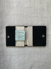 Load image into Gallery viewer, Teeny Old Embroidered Purse