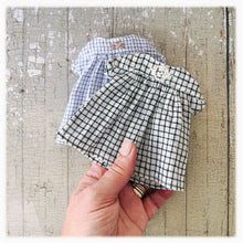 Load image into Gallery viewer, Moshi-Moshi Sewing Class 21 - Smock Dress &amp; Bloomers - Easy/beginners