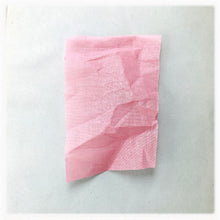 Load image into Gallery viewer, Organdie - Barbie Pink