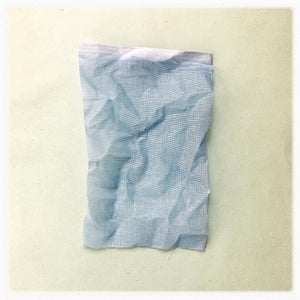 Organdie - Cornflower