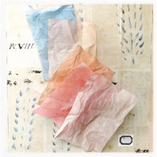Load image into Gallery viewer, Organdie - Shell Pink