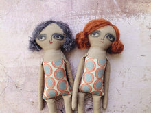 Load image into Gallery viewer, A Sewing Kit for Clara Dolls