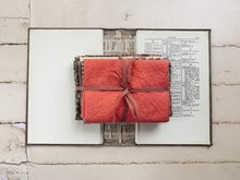 Load image into Gallery viewer, Dolly Scrap Pack - Ginghams, Stripes and ditsys