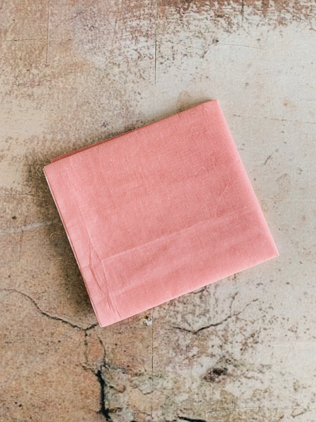 Pink Organdie Fat Quarter -approx