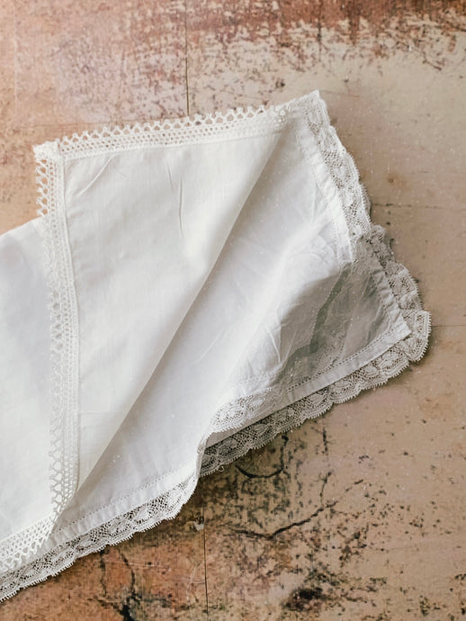 White Hankies 2