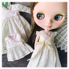 Load image into Gallery viewer, Moshi-Moshi Sewing Class 18 - Cache-Coeur Dress and Drawstring skirt