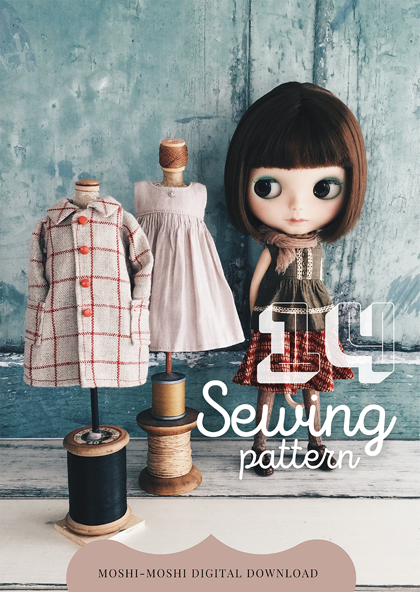 Moshi clothing clearance